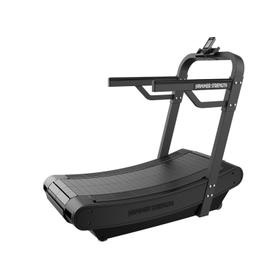 Hammer Strength Treadmill