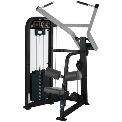 Hammer Strength Select Fixed Pulldown