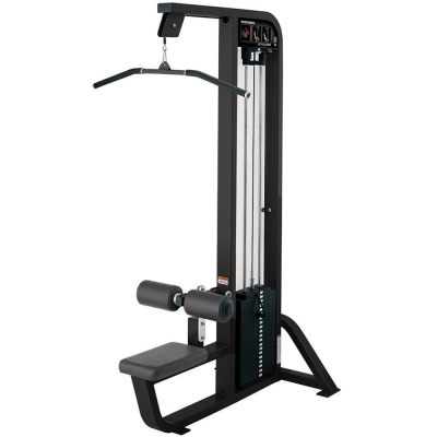 Hammer Strength Select Lat Pulldown