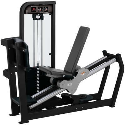 Hammer Strength Select Leg Press