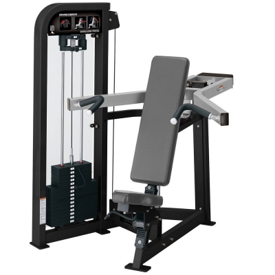 Hammer Strength Select Shoulder Press