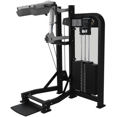 Hammer Strength Select Standing Calf