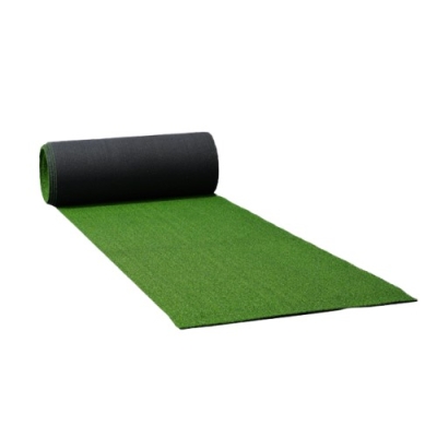 Gym Flooring Sports Astro Turf Green -12.5m x 2m 