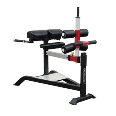 Impulse Fitness Sterling Glute Ham Bench