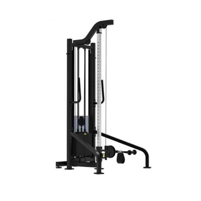 Impulse Pro Series, Adjustable High / Low Pulley