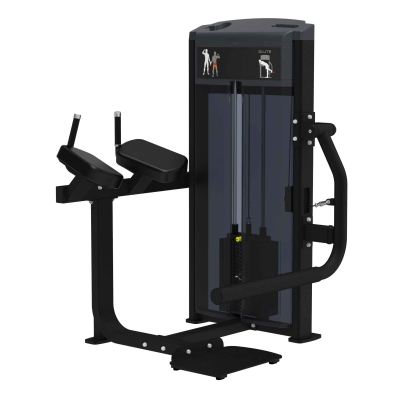 Impulse Pro Series, Glute