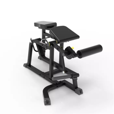 Pro Series Prone Lying Leg Hamstring Curl - Display Model