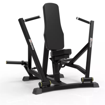 Impulse Commercial Seated Chest Press