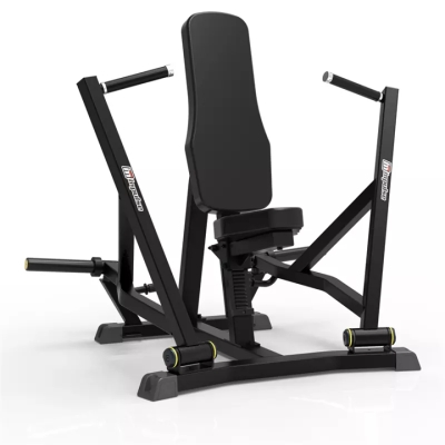 Pro Series ISO Seated Chest Press