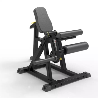 Impulse Seated Plate Loaded Leg Extension