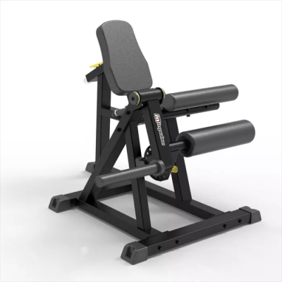 Pro Series Seated Plate Loaded Leg Extension