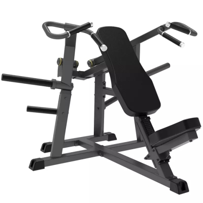 Pro Series Plate Loaded Shoulder Press