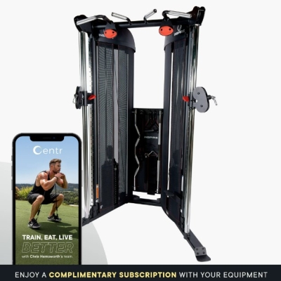 Inspire CFT Commercial Functional Trainer