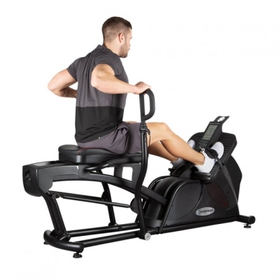 Inspire Fitness CR2.5 Cross Rower Rowing Machine