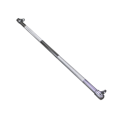 Inspire Fitness Dual Hook Cable Attachment Straight Bar 