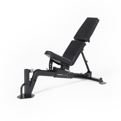 Inspire Fitness FID7 Pro Adjustable Bench 