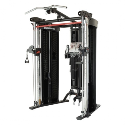 Inspire Fitness FT2 Functional Trainer