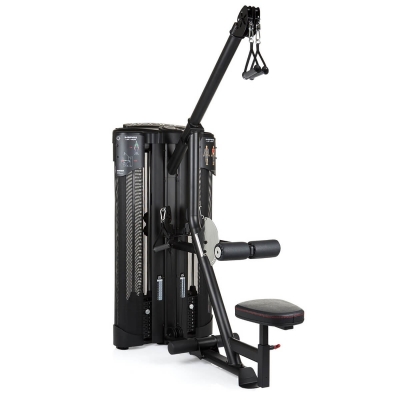 Inspire Fitness Dual Station Lat/Row 