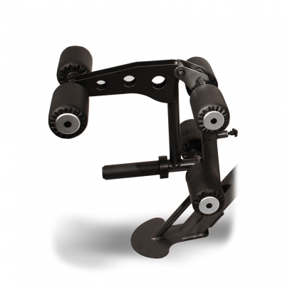 Inspire Fitness Leg Developer Attachment