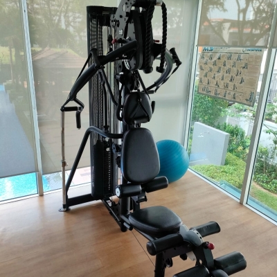 Inspire Fitness M2 Multi-Gym - Showroom Model 