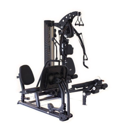 Inspire Fitness M2 Multi Gym With Leg Press
