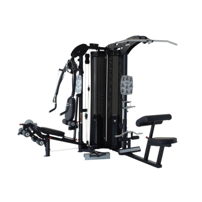 Inspire Fitness M5 Multi-Gym