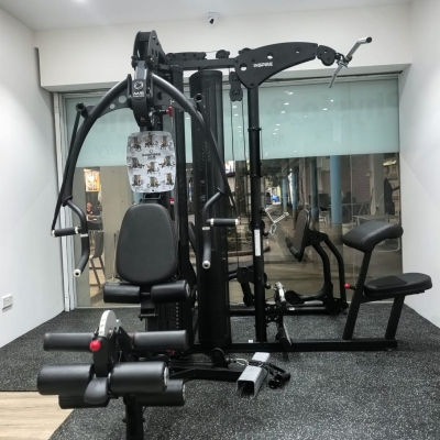 Inspire Fitness M5 Multi-Gym - Showroom Model