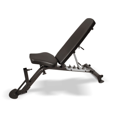 Inspire Fitness SCS Commercial Adjustable Bench