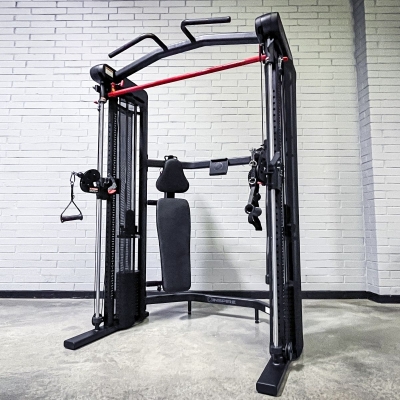 Inspire Fitness SF3 Smith Functional Trainer - Display Model