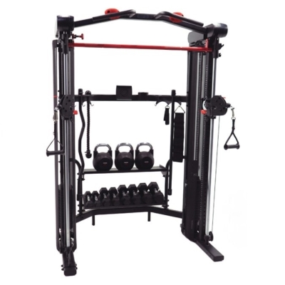 Inspire Fitness SF5 Smith Functional Trainer