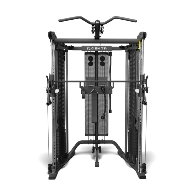 Inspire Fitness SF6 Smith Functional Trainer 