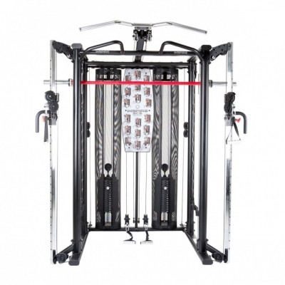 Inspire Fitness Smith Cage - Display Model
