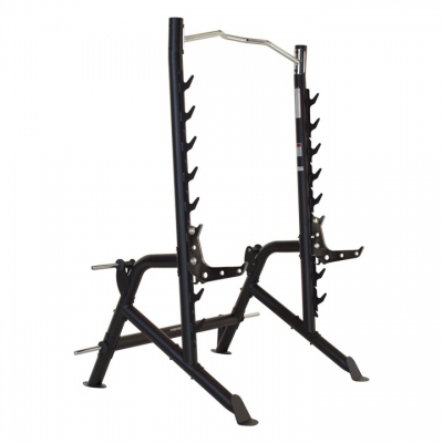 Inspire Fitness Commercial Squat Rack