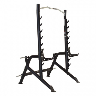 Inspire Fitness Commercial Squat Rack 