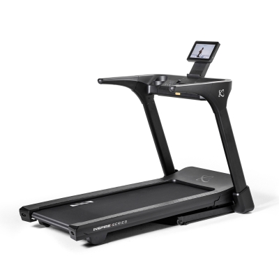 Inspire Fitness T4S Folding Treadmill - Display Model