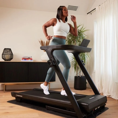 Inspire Fitness Tread 3 Folding Treadmill - Display Model
