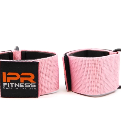 IPR Fitness Ankle Straps (Pair)