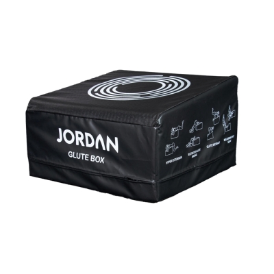 JORDAN® Glute Box
