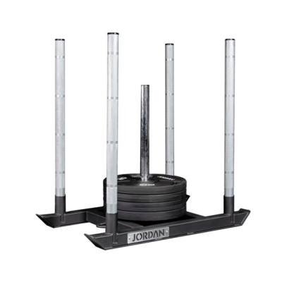 JORDAN® Power Weight Sled