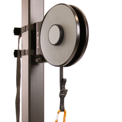 Kynett HOME Flywheel Trainer 