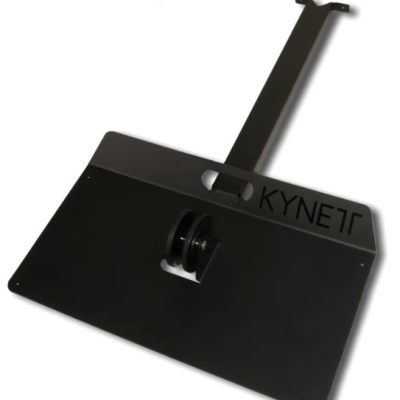 Kynett Squat Plate 