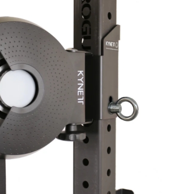 Lift Away Mount 3x3" Racks for Kynett HOME (1/2in Diameter)