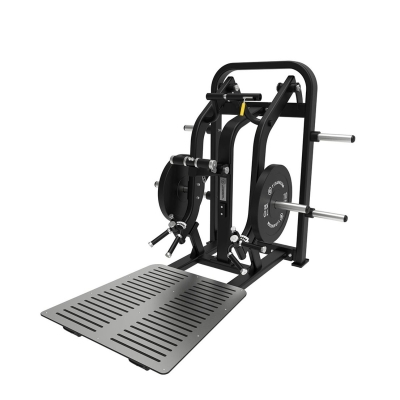 Low Row & Deadlift Combo Elite Series