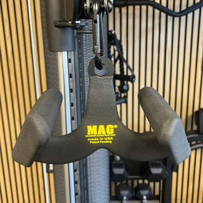MAG Close Grip Neutral - Display Model