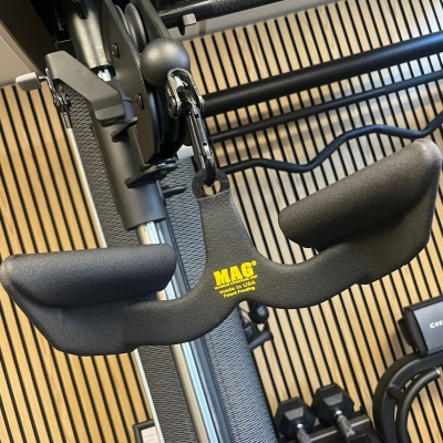 MAG Close Grip Supinate - Display Model