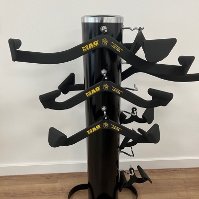 MAG Grip Storage Rack