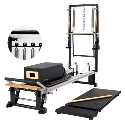 Merrithew® V2 Max Plus Reformer Bundles