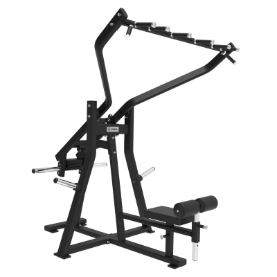Multi Front Lat Pulldown Elite Series