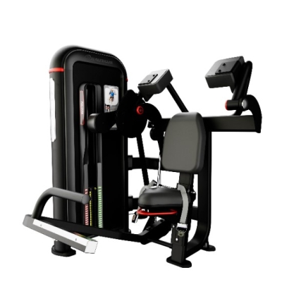 Nautilus® Inspiration Pullover Machine