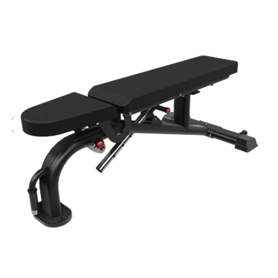 Nautilus&reg; Instinct&reg; Commercial Adjustable Bench 